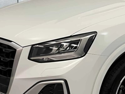 AUDI Q2 II 30 TFSI 110CV S-LINE -  90287