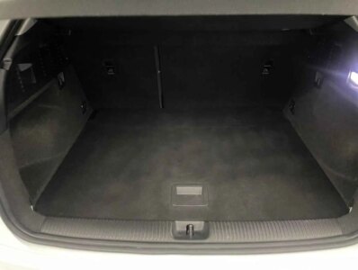 AUDI Q2 II 30 TFSI 110CV S-LINE -  90281