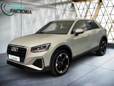 AUDI Q2 II 30 TFSI 110CV S-LINE -  90257