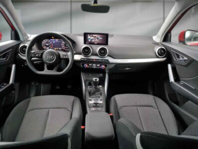 AUDI Q2 II 30 TFSI 110CV S-LINE -  92838