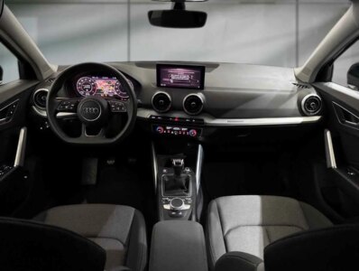 AUDI Q2 II 30 TFSI 110CV S-LINE -  90228