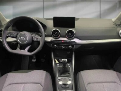 AUDI Q2 II 30 TFSI 110CV S-LINE -  90281