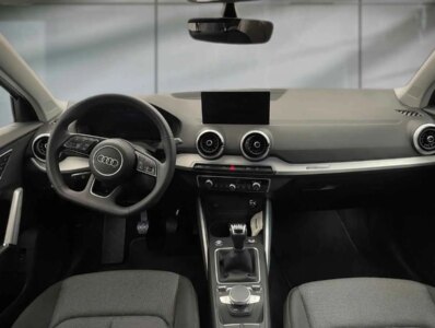 AUDI Q2 II 30 TFSI 110CV S-LINE -  90285