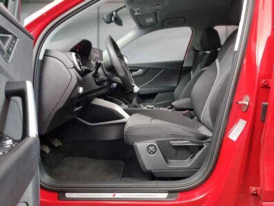 AUDI Q2 II 30 TFSI 110CV S-LINE -  92838