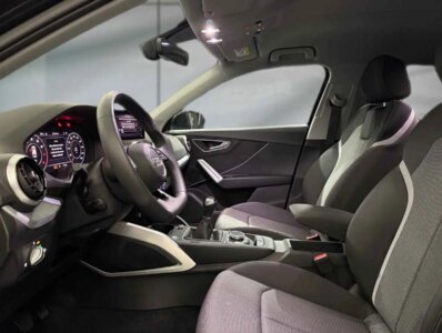 AUDI Q2 II 30 TFSI 110CV S-LINE -  90228