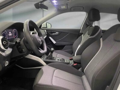 AUDI Q2 II 30 TFSI 110CV S-LINE -  90281