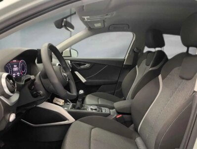 AUDI Q2 II 30 TFSI 110CV S-LINE -  90285