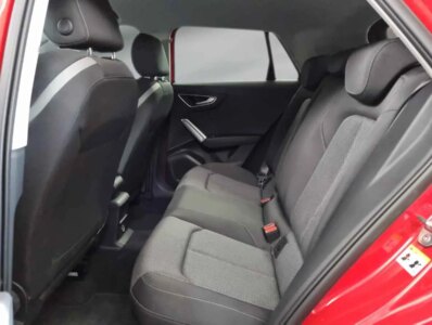 AUDI Q2 II 30 TFSI 110CV S-LINE -  92838