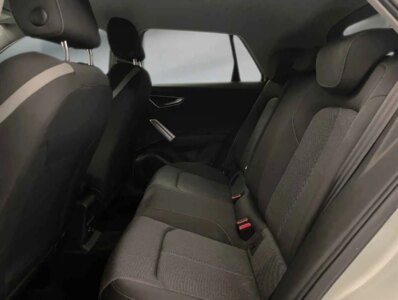 AUDI Q2 II 30 TFSI 110CV S-LINE -  90285
