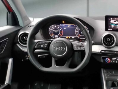 AUDI Q2 II 30 TFSI 110CV S-LINE -  92838