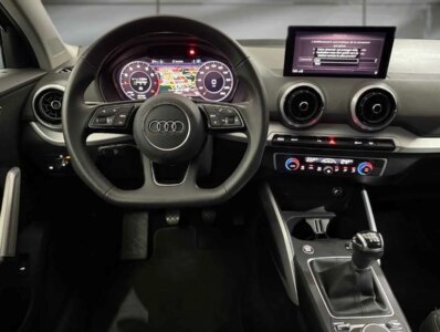 AUDI Q2 II 30 TFSI 110CV S-LINE -  90228