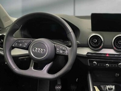 AUDI Q2 II 30 TFSI 110CV S-LINE -  90281