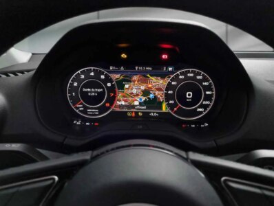 AUDI Q2 II 30 TFSI 110CV S-LINE -  92838