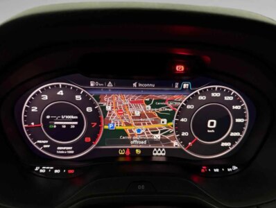 AUDI Q2 II 30 TFSI 110CV S-LINE -  90228