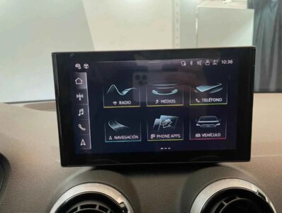 AUDI Q2 II 35 TDI 150CV BVA S LINE -  90546