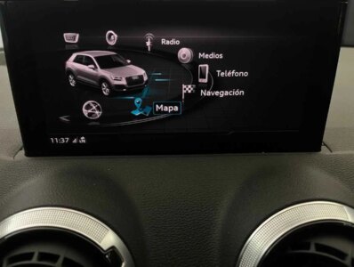 AUDI Q2 II 35 TDI 150CV BVA S LINE JA19 -  90553
