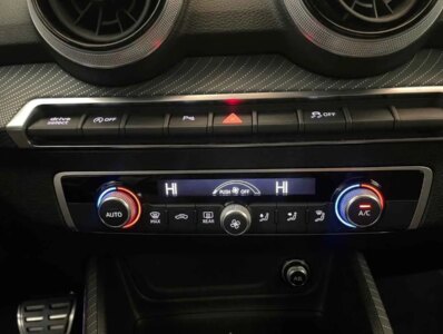 AUDI Q2 II 35 TDI 150CV BVA S LINE -  90546