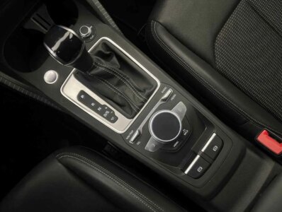 AUDI Q2 II 35 TDI 150CV BVA S LINE JA19 -  90553