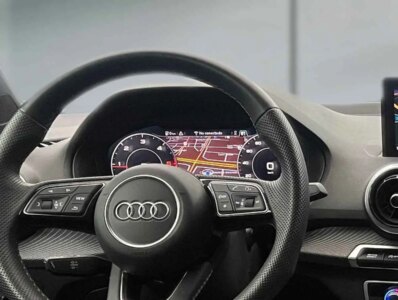 AUDI Q2 II 35 TDI 150CV BVA S LINE JA19 -  90553