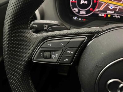 AUDI Q2 II 35 TDI 150CV BVA S LINE JA19 -  90553