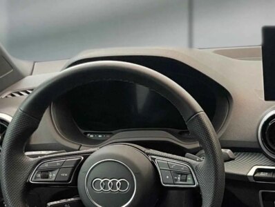 AUDI Q2 II 35 TDI 150CV BVA S LINE -  90546