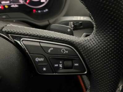 AUDI Q2 II 35 TDI 150CV BVA S LINE JA19 -  90553