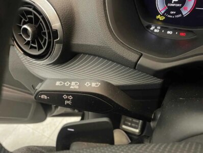 AUDI Q2 II 35 TDI 150CV BVA S LINE -  90546