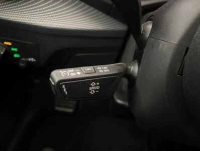 AUDI Q2 II 35 TDI 150CV BVA S LINE JA19 -  90553