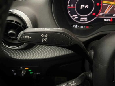 AUDI Q2 II 35 TDI 150CV BVA S LINE JA19 -  90553