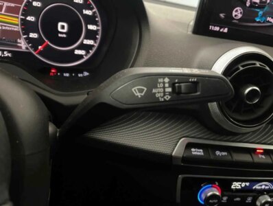 AUDI Q2 II 35 TDI 150CV BVA S LINE JA19 -  90553
