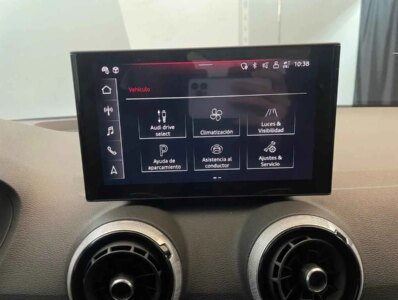 AUDI Q2 II 35 TDI 150CV BVA S LINE -  90546
