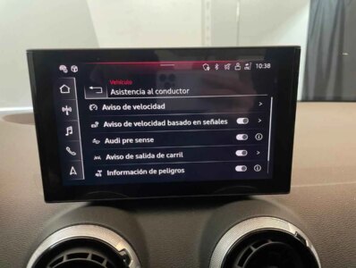 AUDI Q2 II 35 TDI 150CV BVA S LINE -  90546