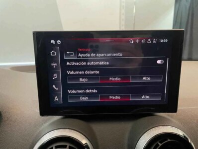 AUDI Q2 II 35 TDI 150CV BVA S LINE -  90546