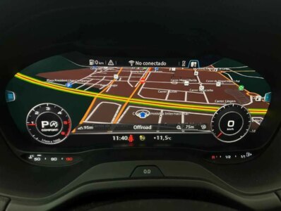 AUDI Q2 II 35 TDI 150CV BVA S LINE JA19 -  90553