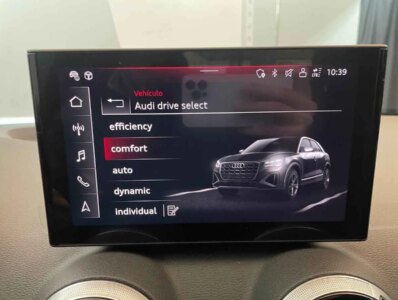 AUDI Q2 II 35 TDI 150CV BVA S LINE -  90546
