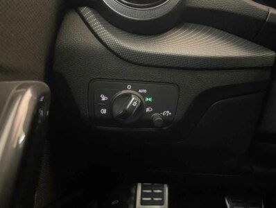 AUDI Q2 II 35 TDI 150CV BVA S LINE -  90546