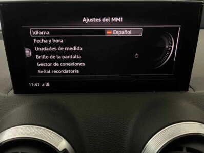 AUDI Q2 II 35 TDI 150CV BVA S LINE JA19 -  90553