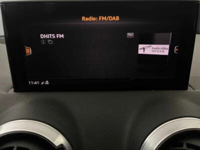 AUDI Q2 II 35 TDI 150CV BVA S LINE JA19 -  90553