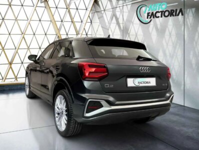 AUDI Q2 II 35 TDI 150CV BVA S LINE JA19 -  90553