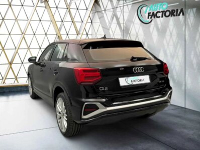 AUDI Q2 II 35 TDI 150CV BVA S LINE -  90546