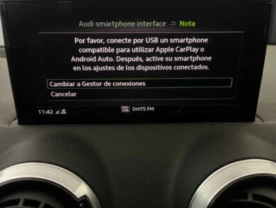 AUDI Q2 II 35 TDI 150CV BVA S LINE JA19 -  90553