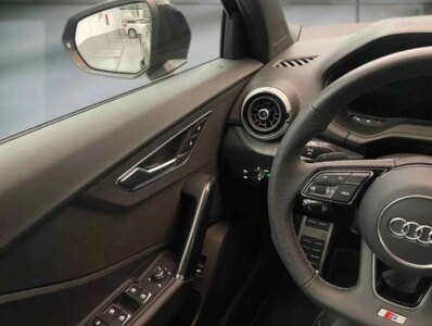 AUDI Q2 II 35 TDI 150CV BVA S LINE -  90546