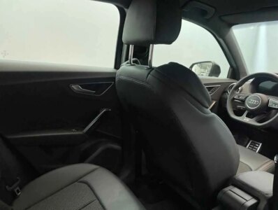 AUDI Q2 II 35 TDI 150CV BVA S LINE -  90546
