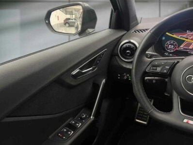 AUDI Q2 II 35 TDI 150CV BVA S LINE JA19 -  90553