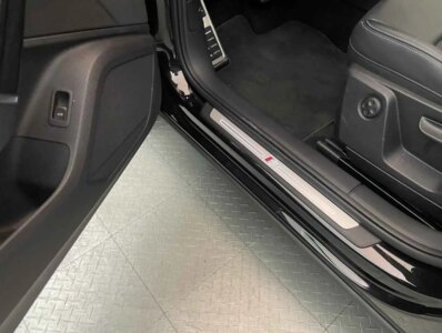 AUDI Q2 II 35 TDI 150CV BVA S LINE -  90546