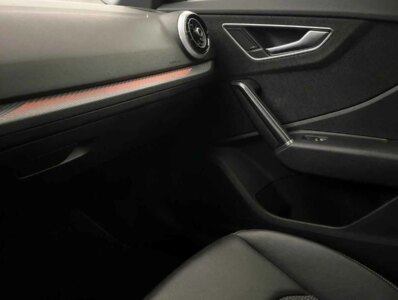 AUDI Q2 II 35 TDI 150CV BVA S LINE JA19 -  90553