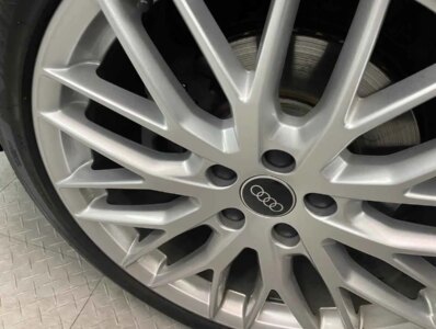 AUDI Q2 II 35 TDI 150CV BVA S LINE -  90546