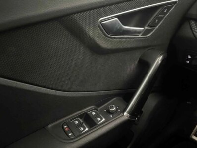 AUDI Q2 II 35 TDI 150CV BVA S LINE JA19 -  90553
