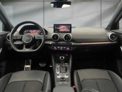 AUDI Q2 II 35 TDI 150CV BVA S LINE JA19 -  90553