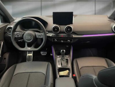 AUDI Q2 II 35 TDI 150CV BVA S LINE -  90546